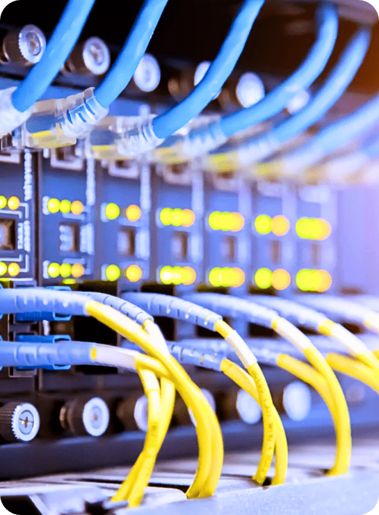 Torre de telecomunicaciones